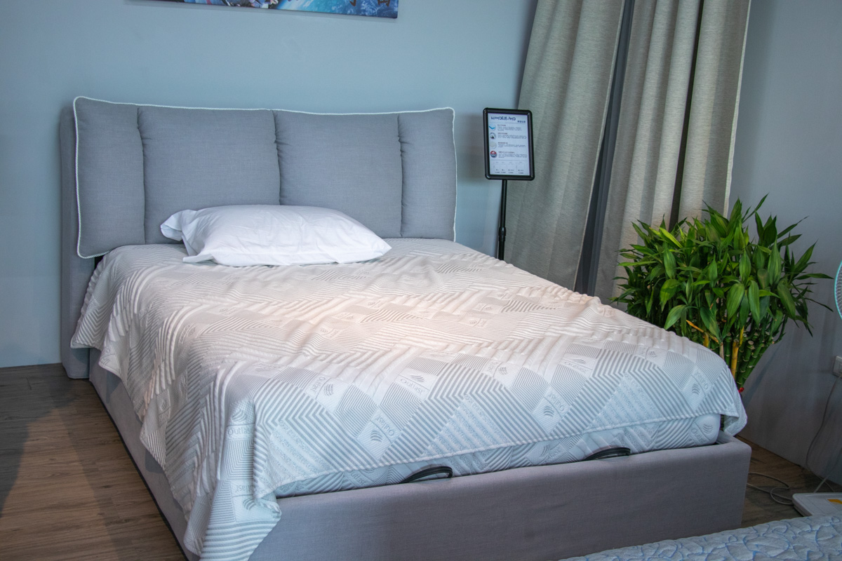 早睡找寢 新北買床墊推薦