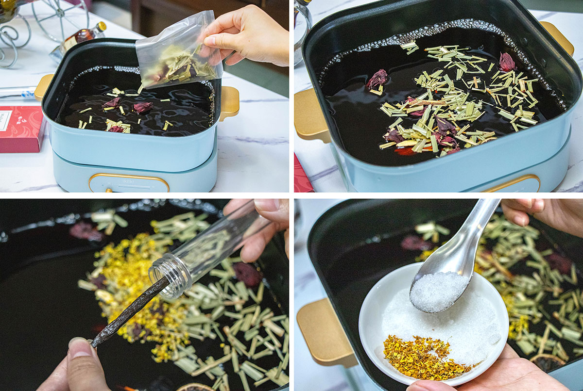 味旅spices journey|台灣香辛料專賣