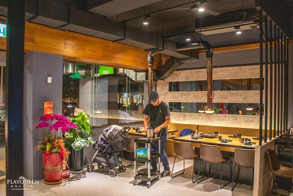 蔡家韓國烤肉 蔡家韓國烤肉