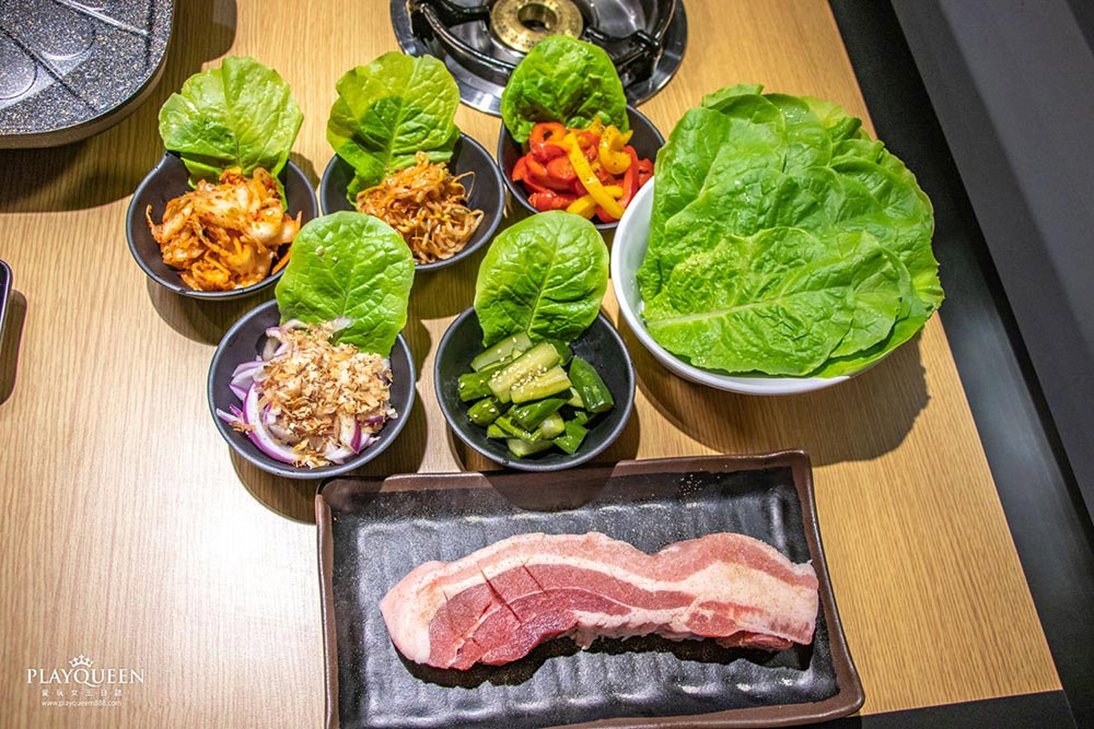 蔡家韓國烤肉 蔡家韓國烤肉