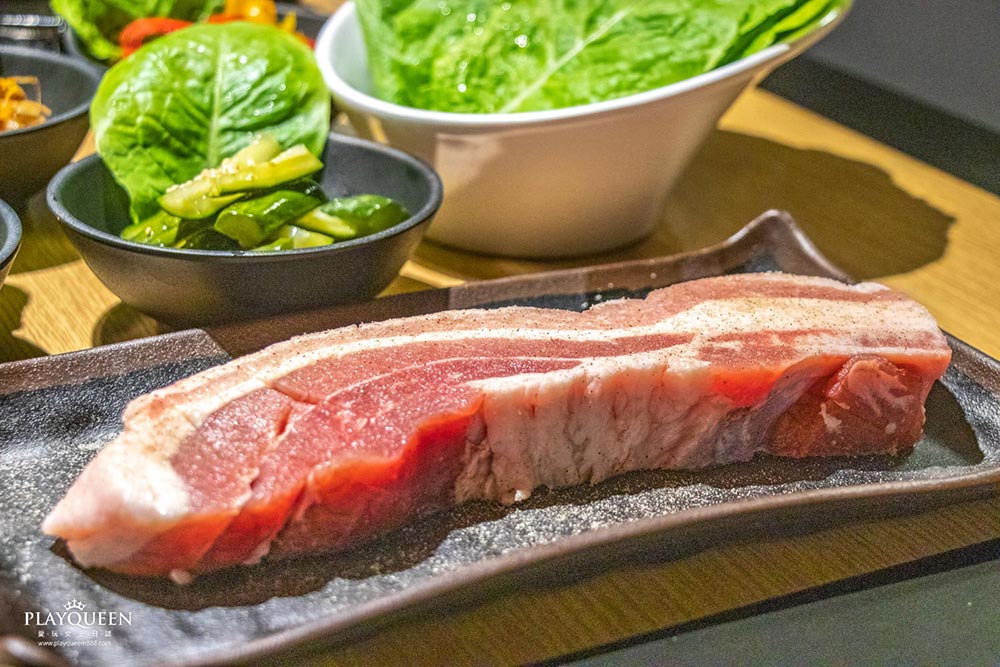 蔡家韓國烤肉 蔡家韓國烤肉