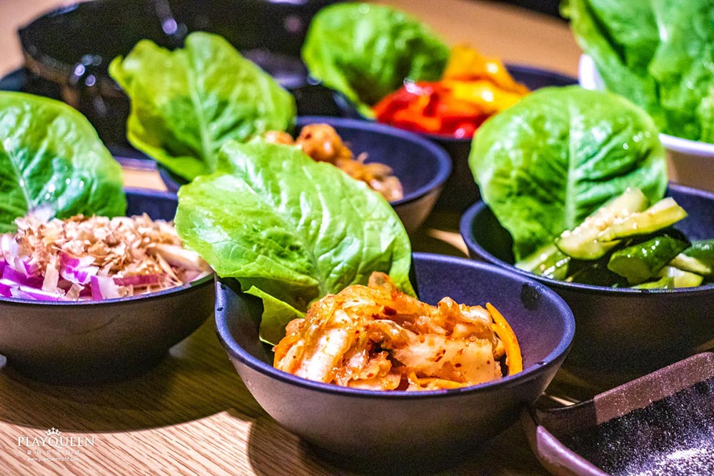 蔡家韓國烤肉 蔡家韓國烤肉