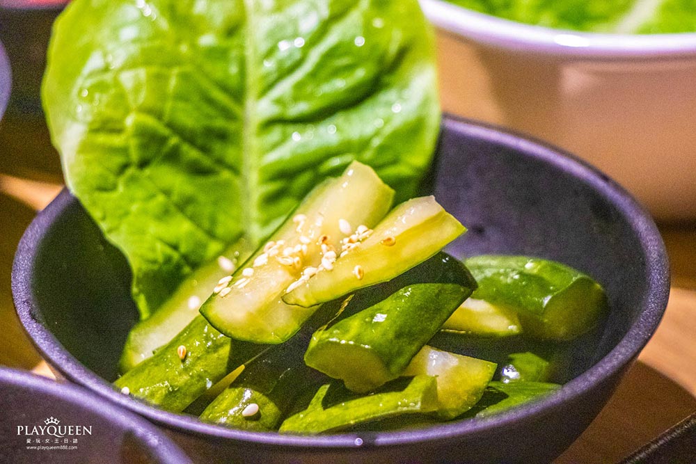 蔡家韓國烤肉 蔡家韓國烤肉