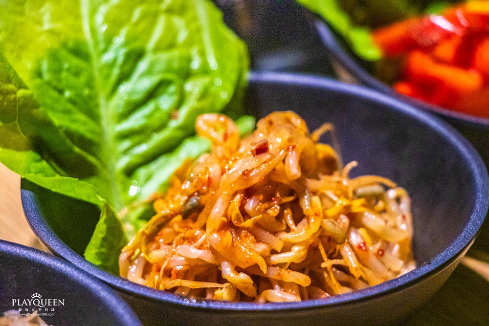 蔡家韓國烤肉 蔡家韓國烤肉