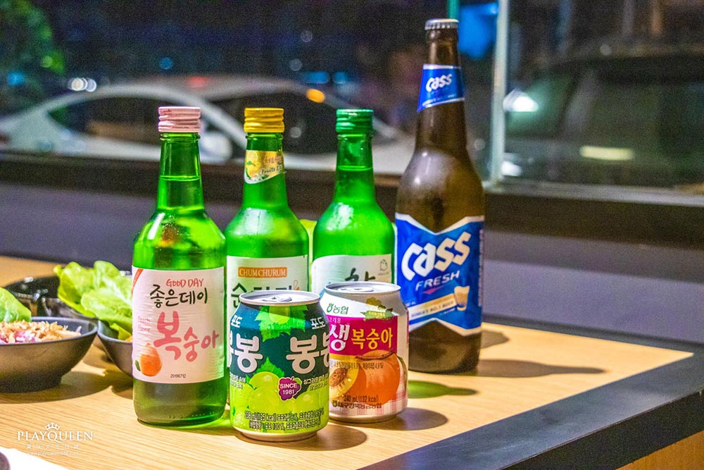 蔡家韓國烤肉 蔡家韓國烤肉