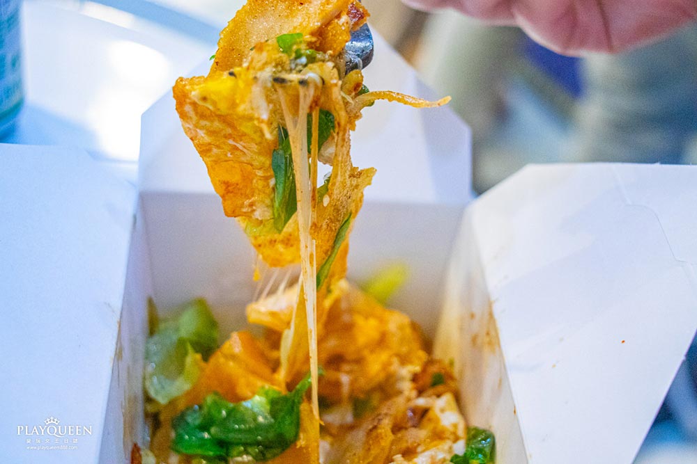 韓馨巧烤冷麵 韓馨巧烤冷麵