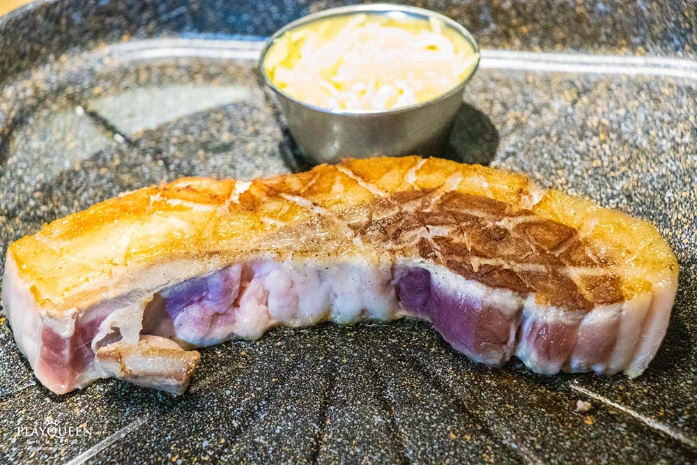 蔡家韓國烤肉 蔡家韓國烤肉