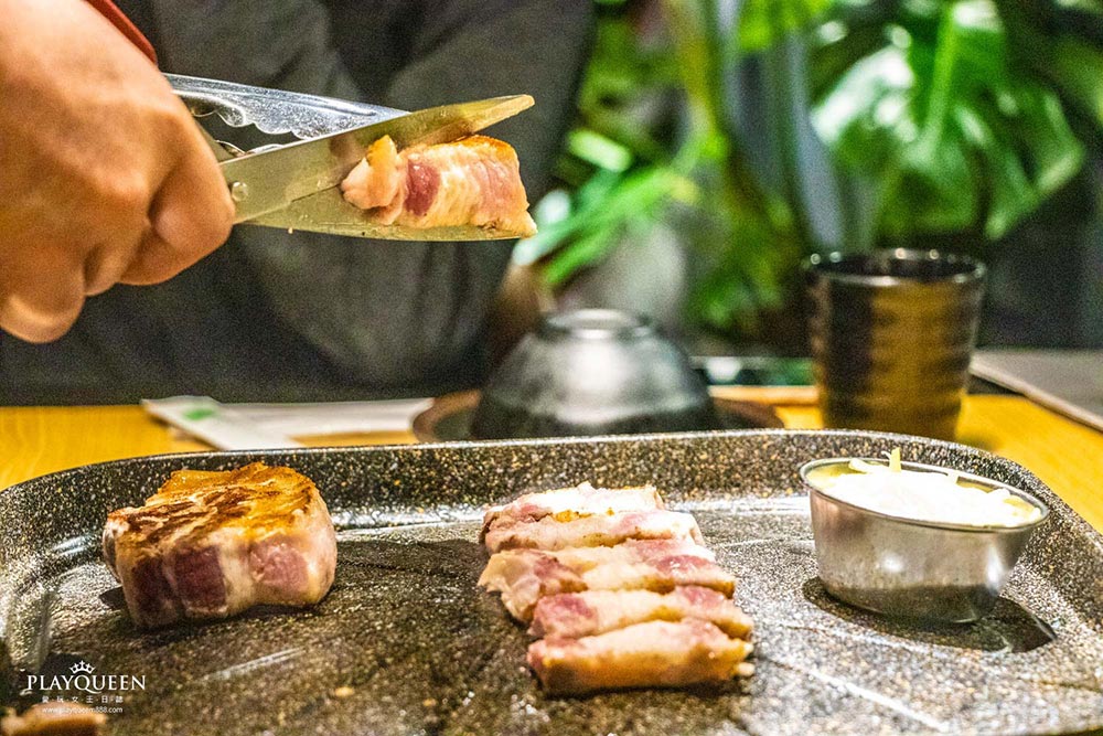 蔡家韓國烤肉 蔡家韓國烤肉