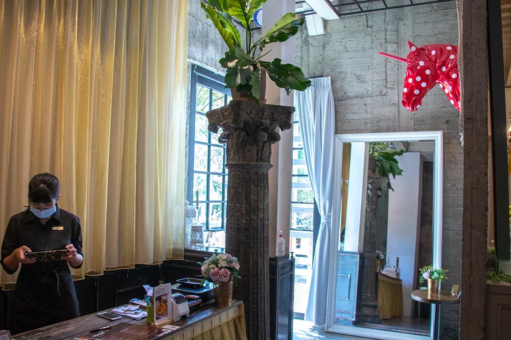 綠萼159創意料理 綠萼159創意料理