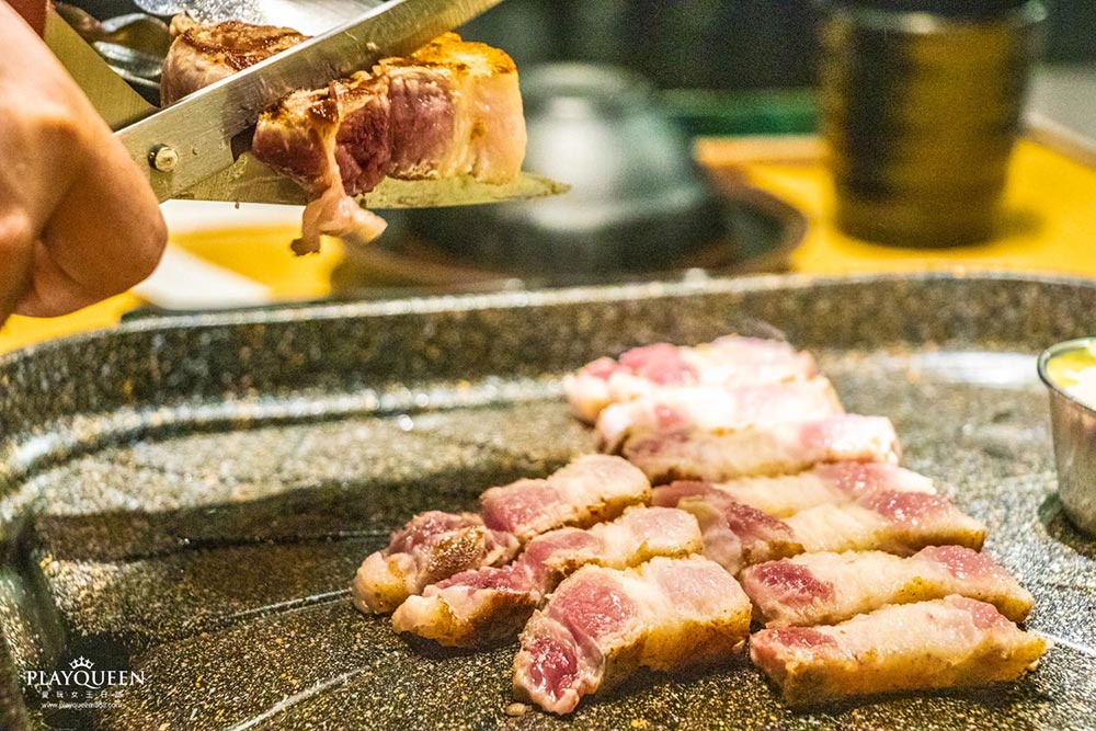 蔡家韓國烤肉 蔡家韓國烤肉