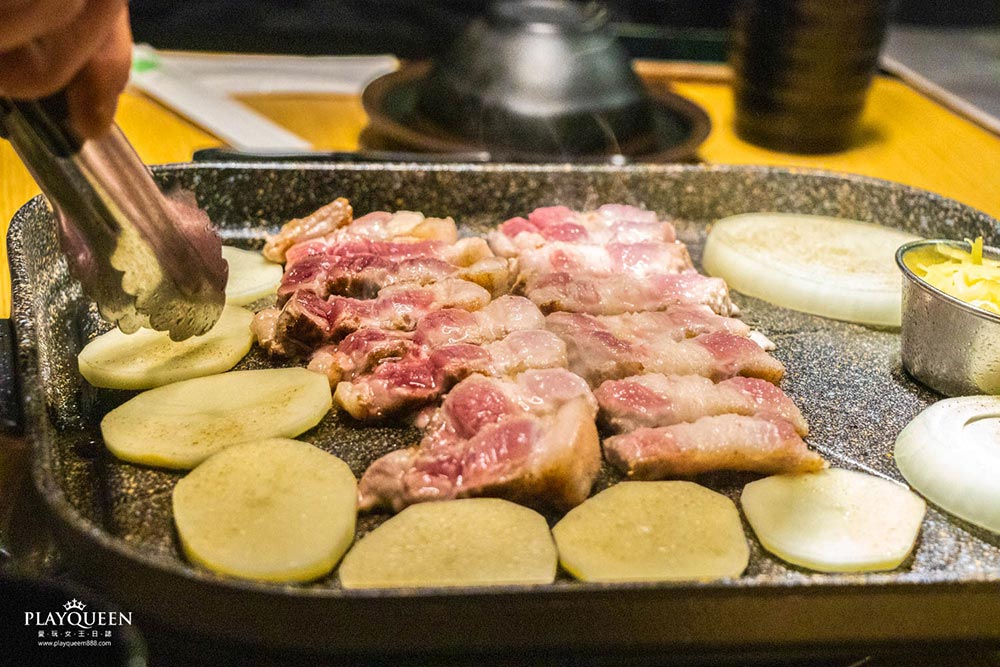 蔡家韓國烤肉 蔡家韓國烤肉