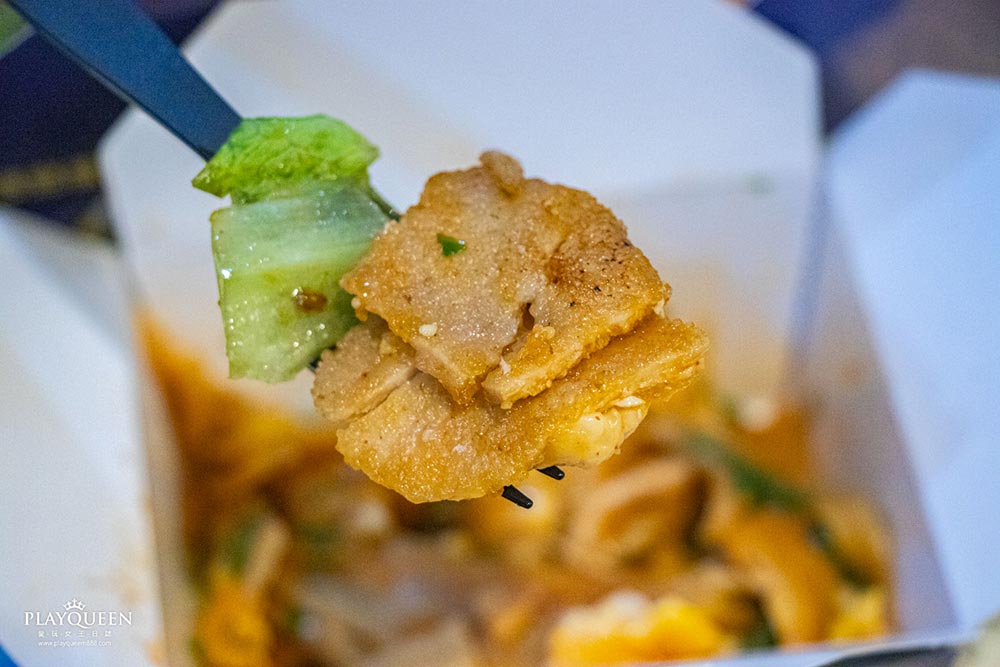 韓馨巧烤冷麵 韓馨巧烤冷麵