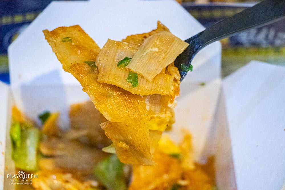 韓馨巧烤冷麵 韓馨巧烤冷麵