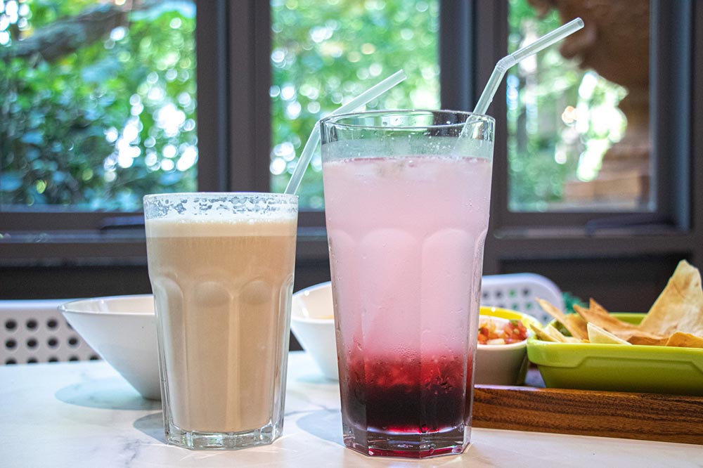 綠萼159創意料理 綠萼159創意料理