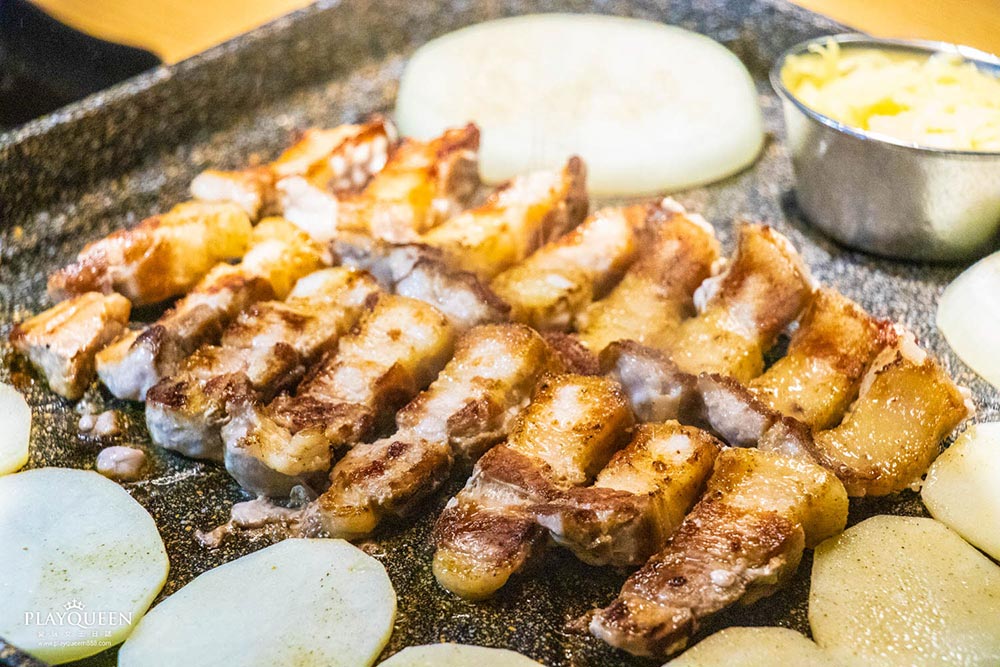 蔡家韓國烤肉 蔡家韓國烤肉