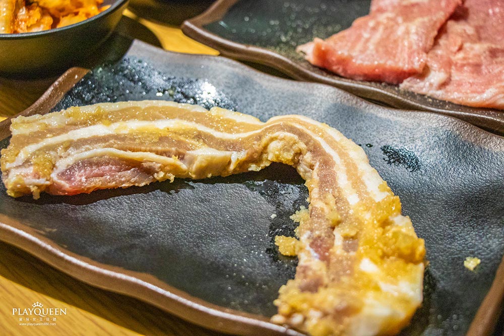 蔡家韓國烤肉 蔡家韓國烤肉