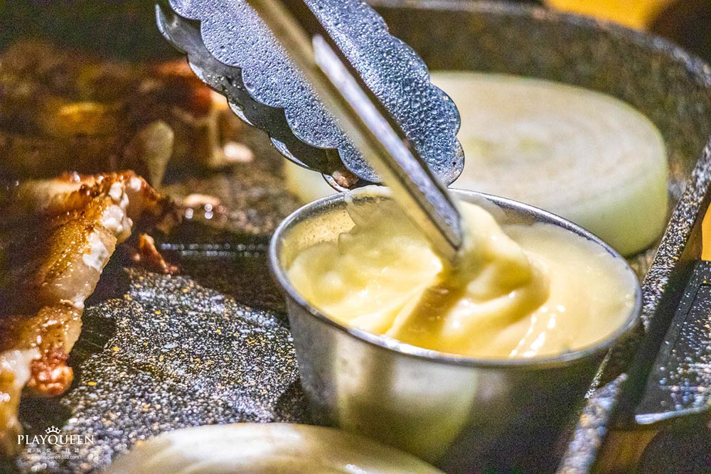 蔡家韓國烤肉 蔡家韓國烤肉