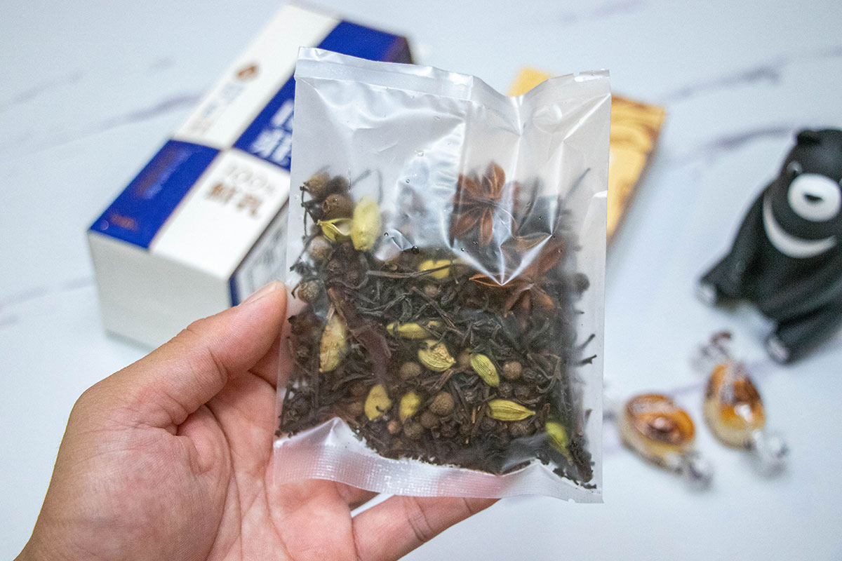 味旅SPICES JOURNEY|台灣香辛料專賣