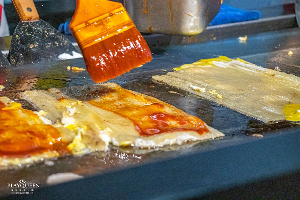 韓馨巧烤冷麵 韓馨巧烤冷麵