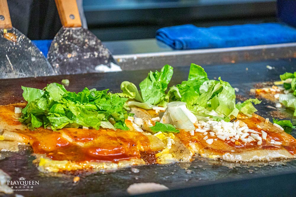 韓馨巧烤冷麵 韓馨巧烤冷麵