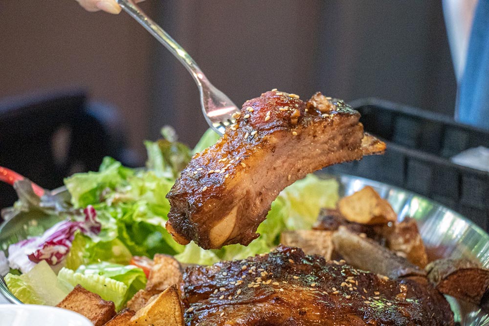 綠萼159創意料理 綠萼159創意料理