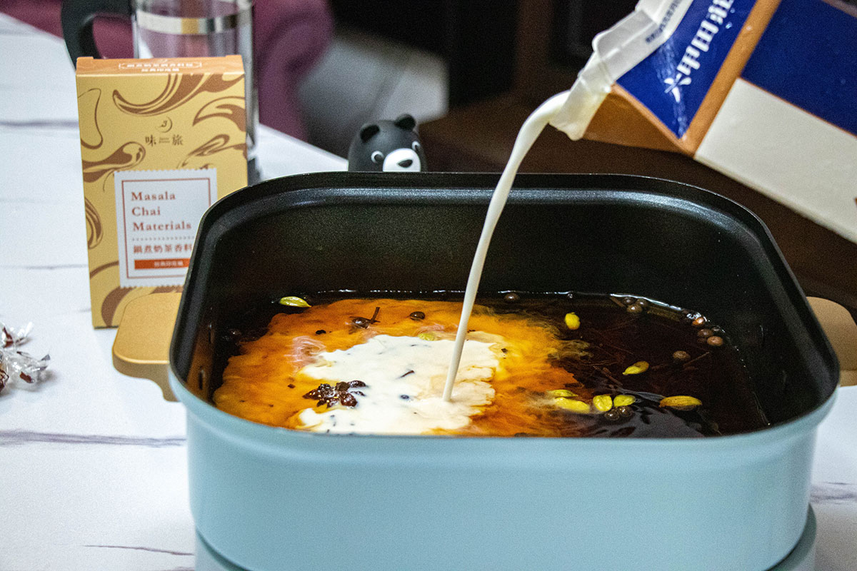 味旅spices journey|台灣香辛料專賣