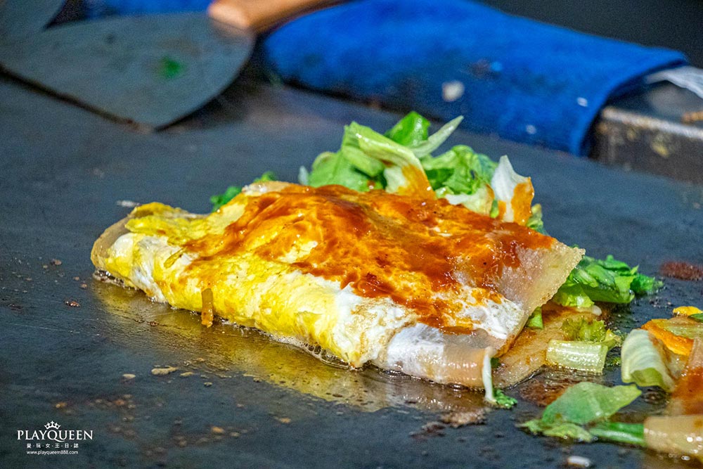 韓馨巧烤冷麵 韓馨巧烤冷麵