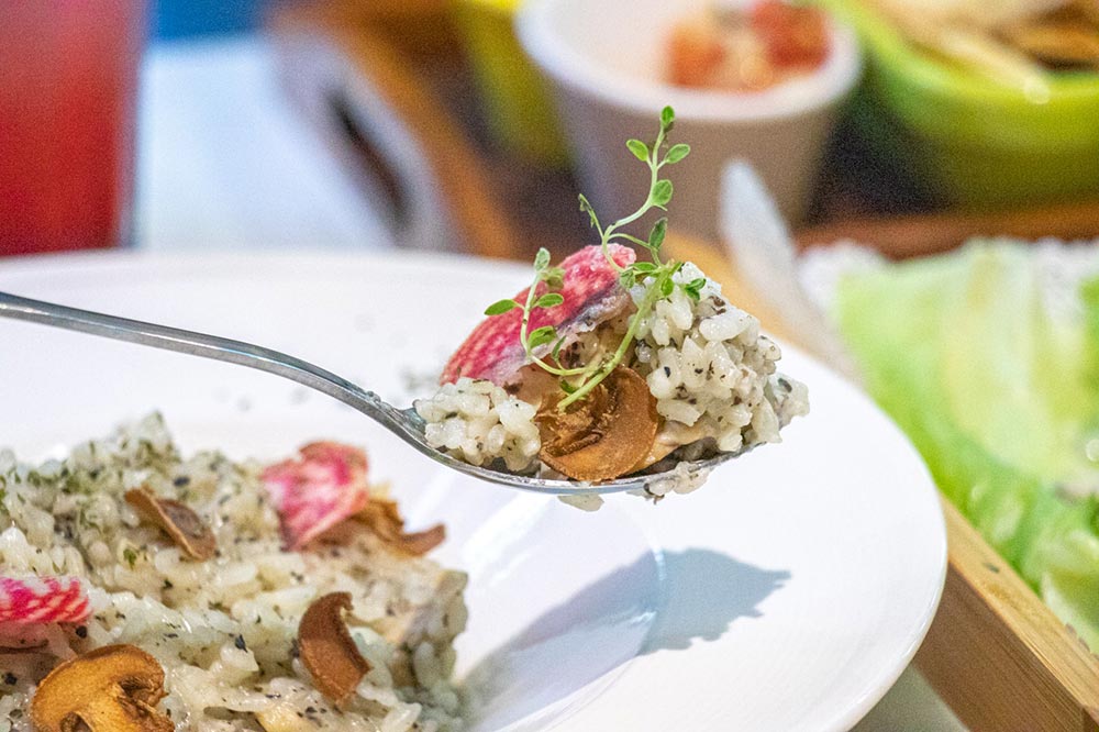 綠萼159創意料理 綠萼159創意料理