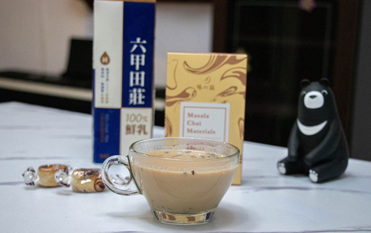 味旅spices journey|台灣香辛料專賣