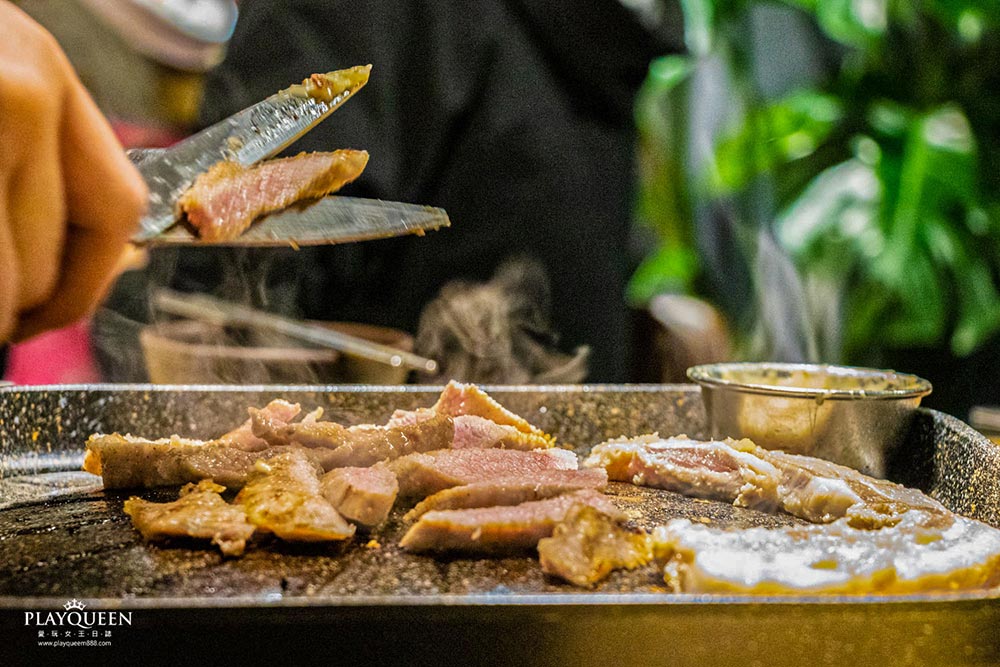 蔡家韓國烤肉 蔡家韓國烤肉