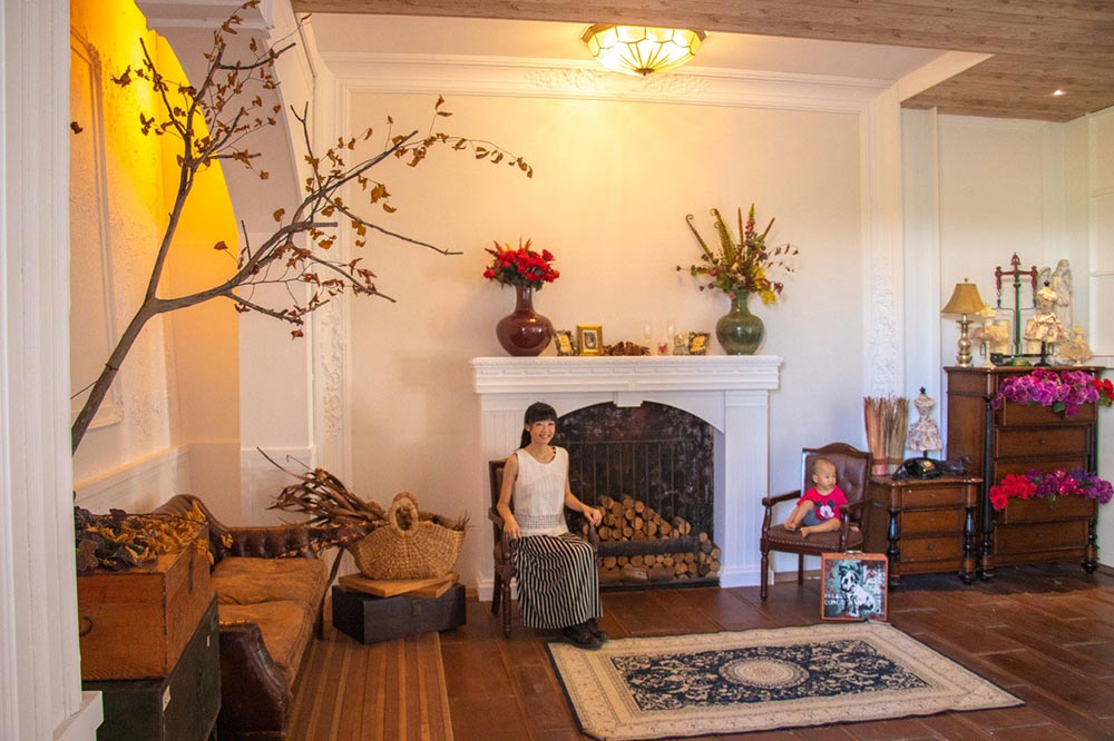 綠萼159創意料理 綠萼159創意料理