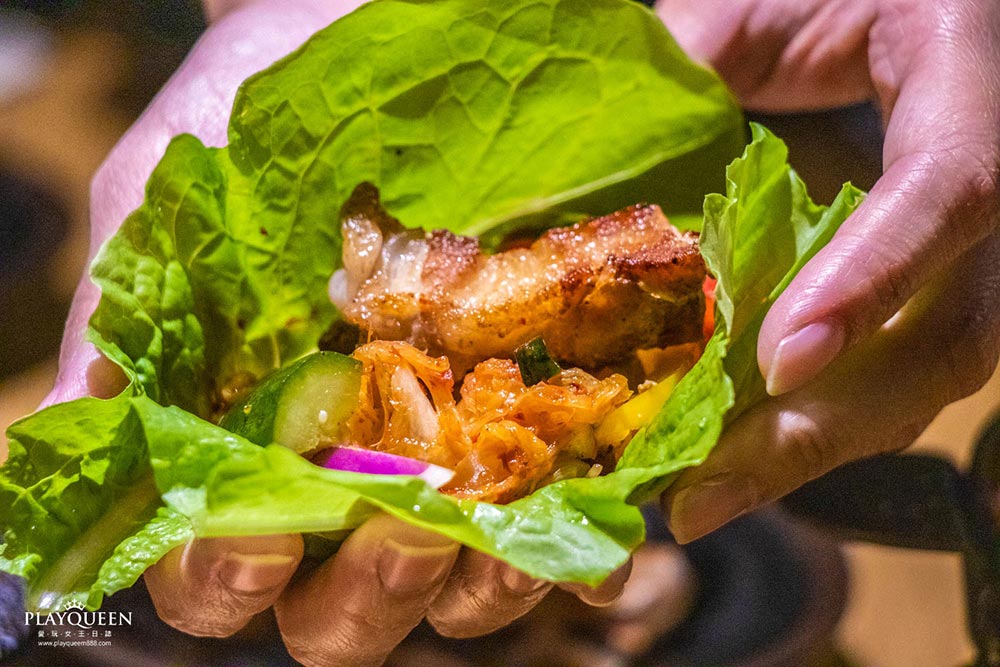 蔡家韓國烤肉 蔡家韓國烤肉