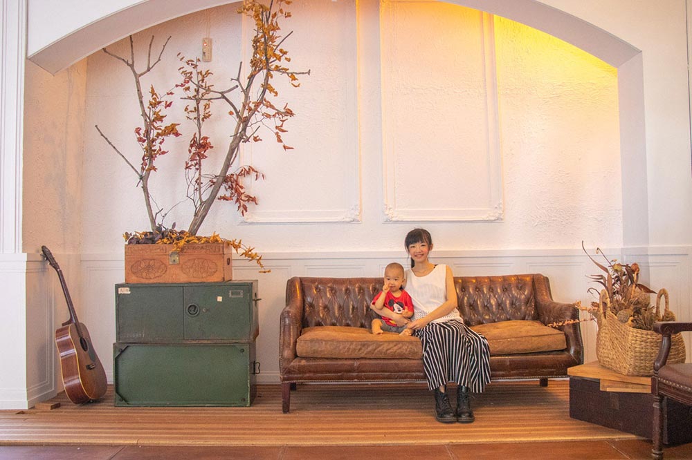 綠萼159創意料理 綠萼159創意料理