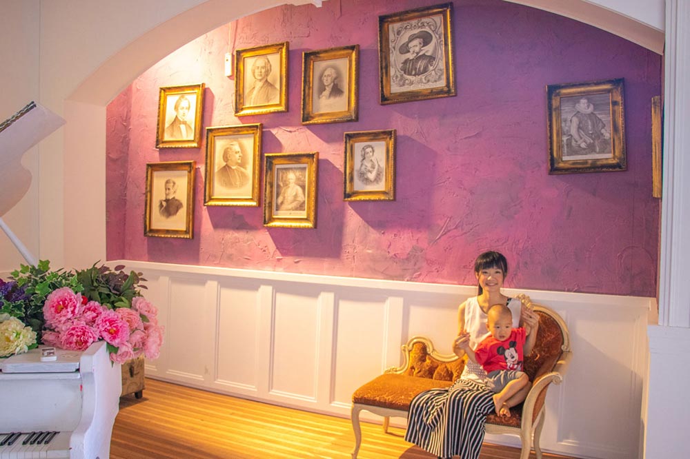 綠萼159創意料理 綠萼159創意料理