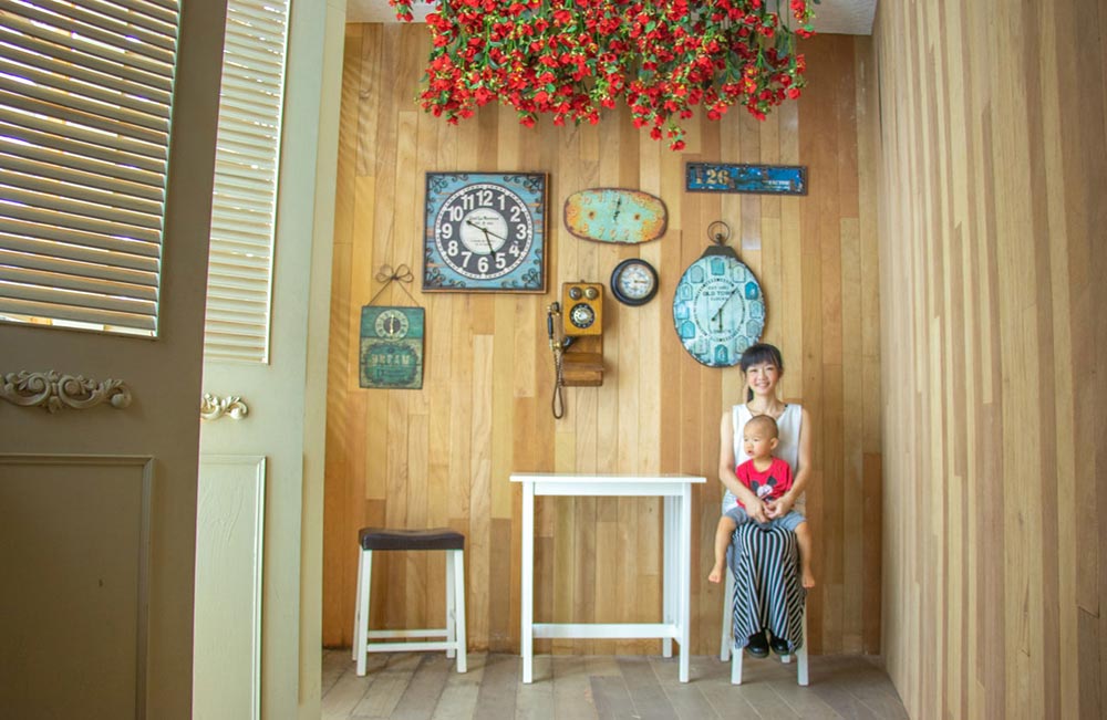 綠萼159創意料理 綠萼159創意料理