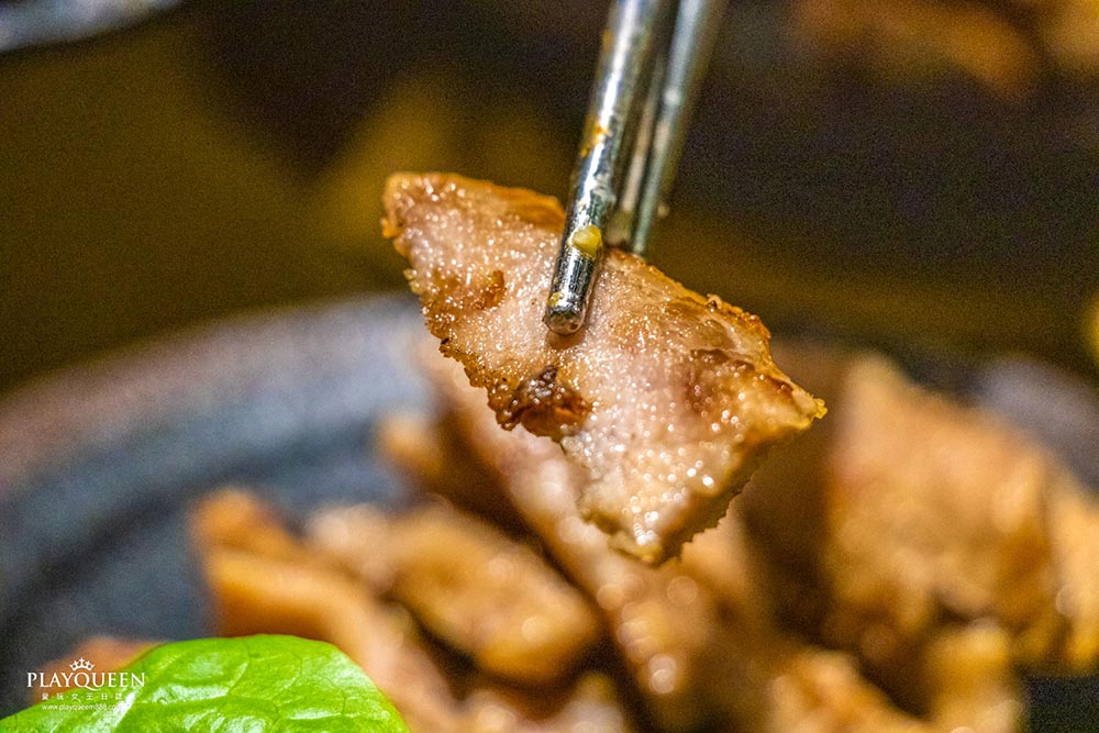 蔡家韓國烤肉 蔡家韓國烤肉