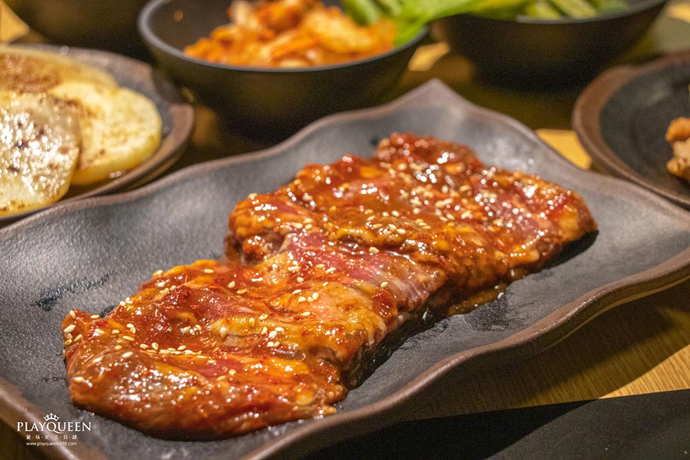 蔡家韓國烤肉 蔡家韓國烤肉