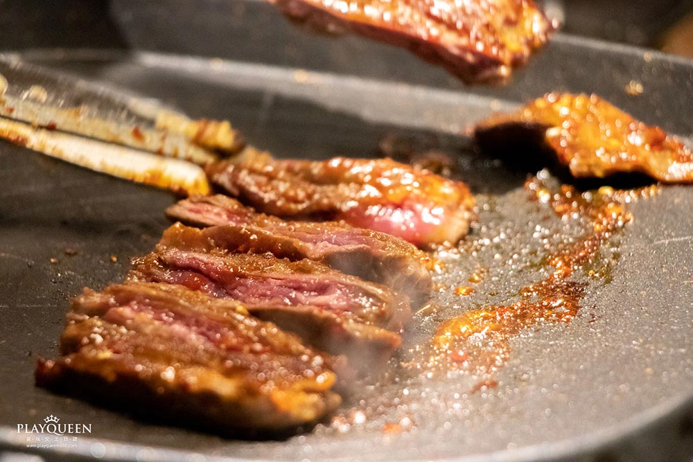 蔡家韓國烤肉 蔡家韓國烤肉