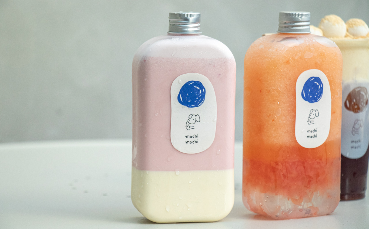 麥吉台中勤美店 麥吉台中勤美店