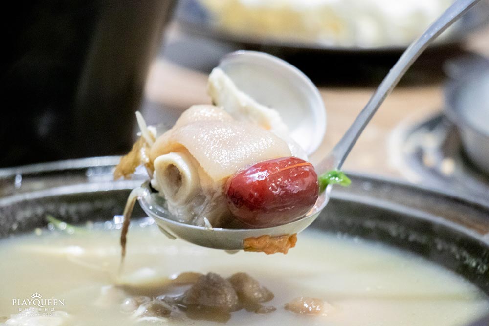 八吋鍋大里總店