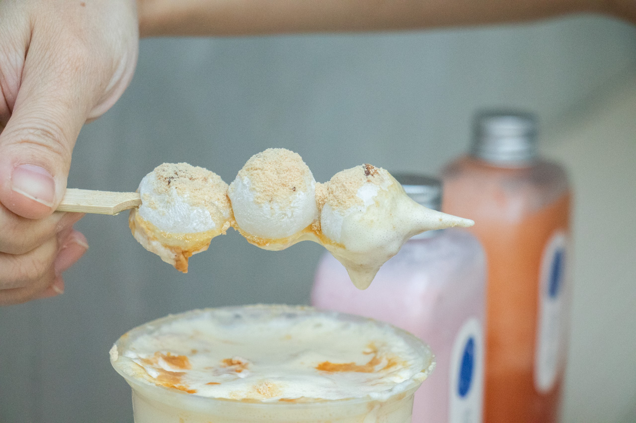 麥吉台中勤美店 麥吉台中勤美店