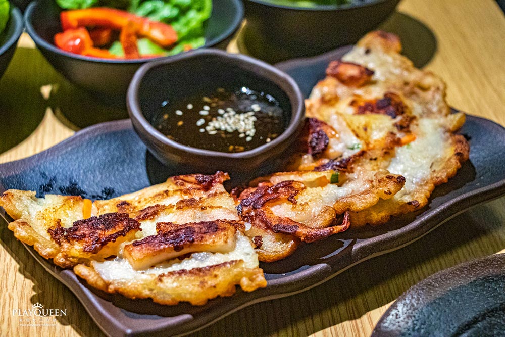 蔡家韓國烤肉 蔡家韓國烤肉