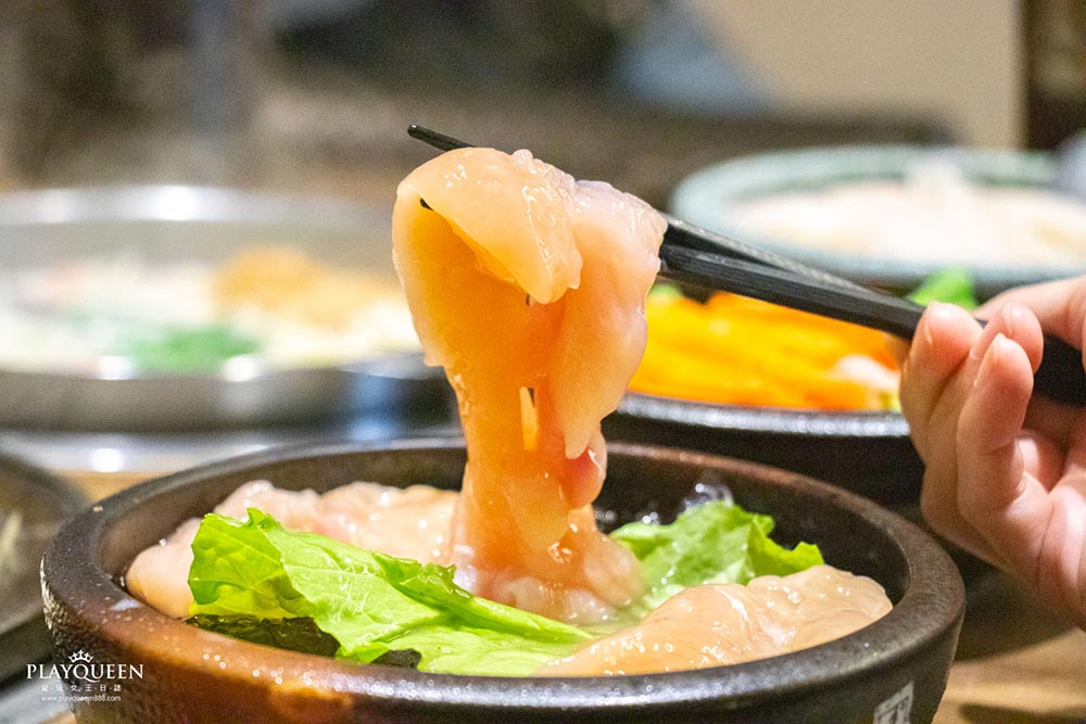 八吋鍋大里總店