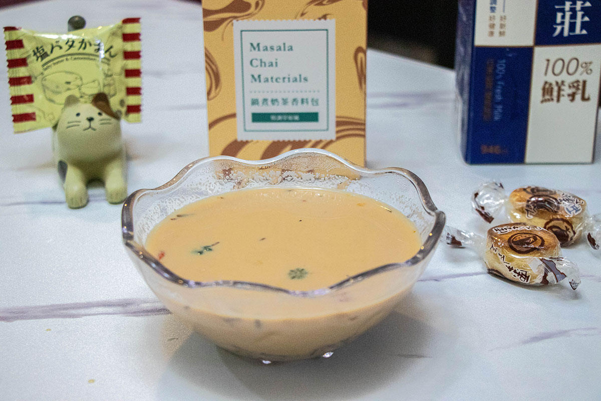 味旅spices journey|台灣香辛料專賣