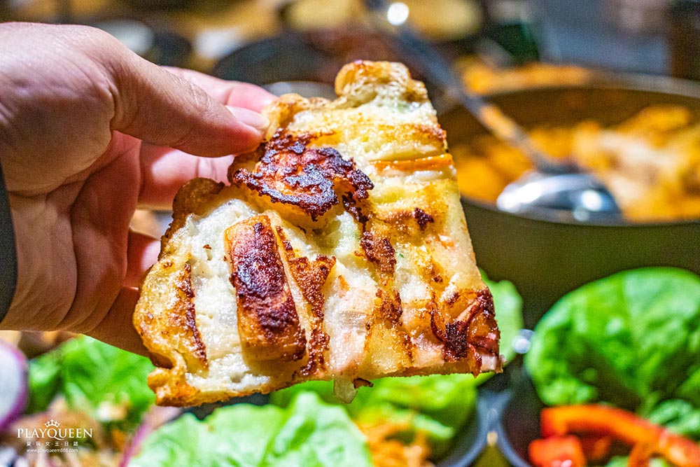 蔡家韓國烤肉 蔡家韓國烤肉