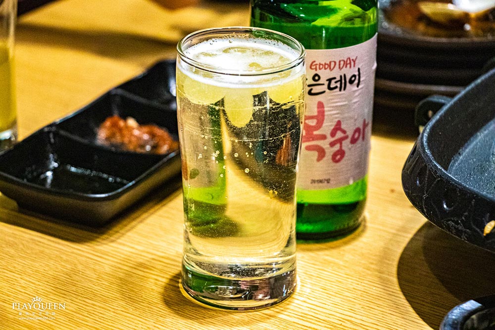 蔡家韓國烤肉 蔡家韓國烤肉