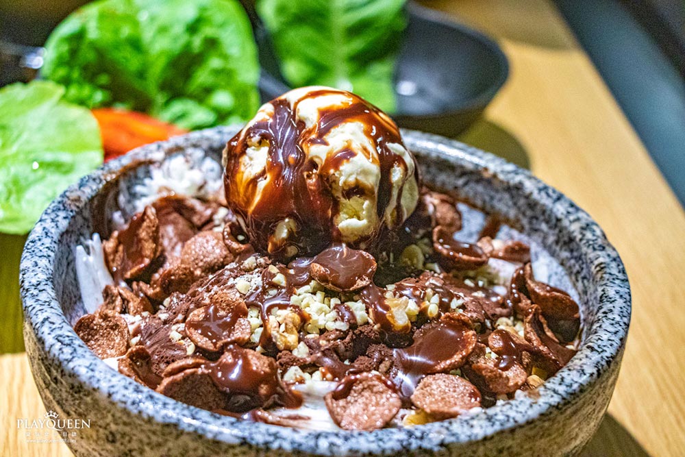 蔡家韓國烤肉 蔡家韓國烤肉