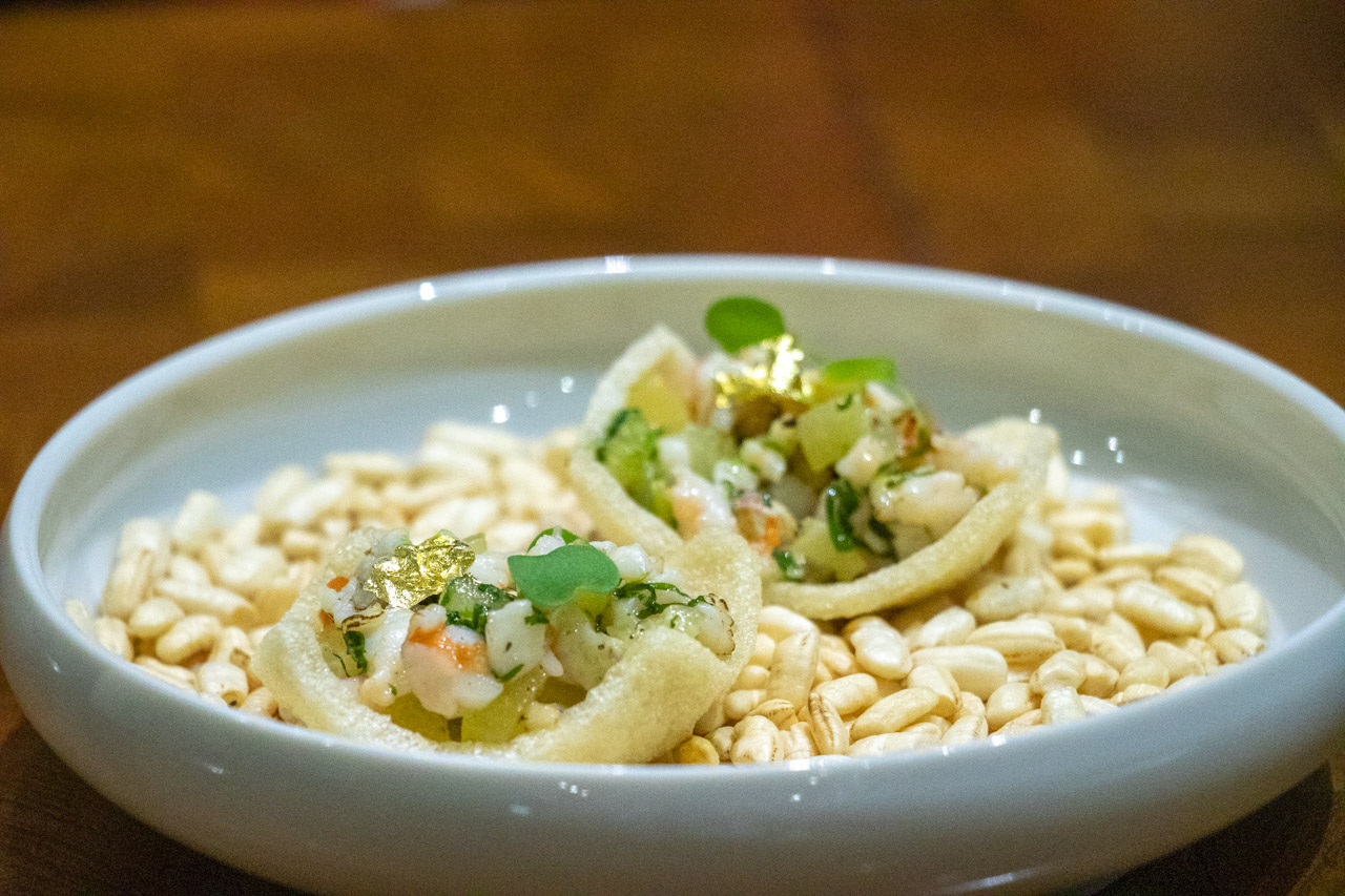 迴鮭Return gourmet food 迴鮭Return gourmet food