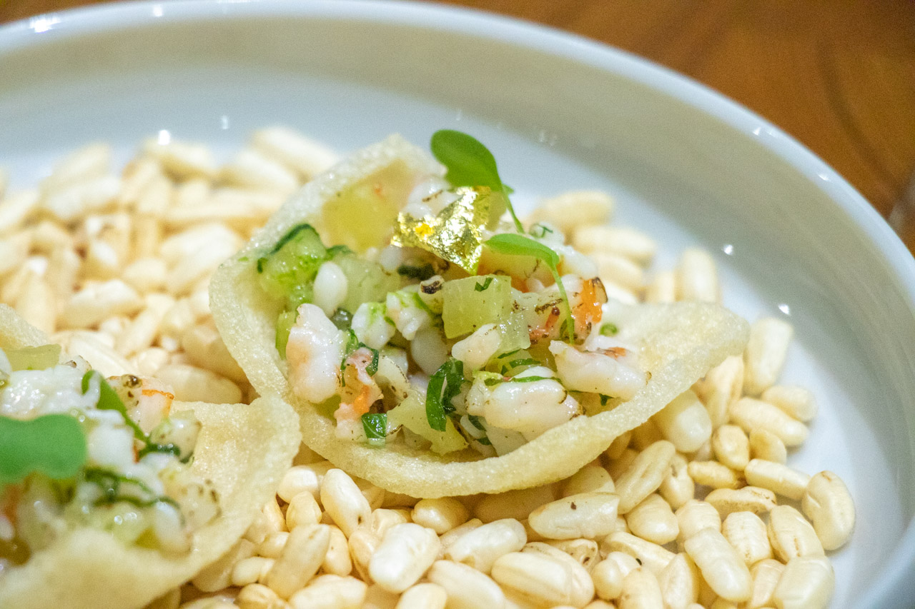 迴鮭Return gourmet food 迴鮭Return gourmet food