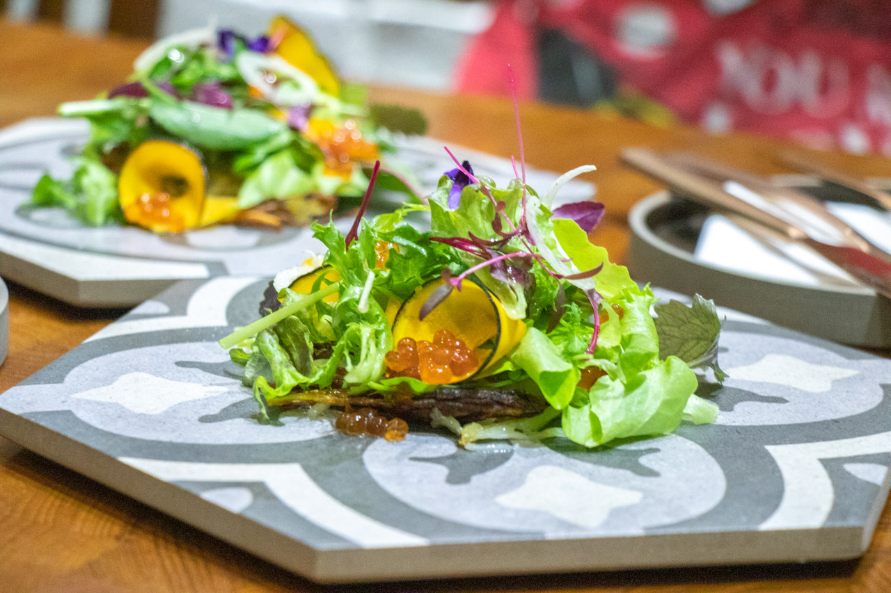 迴鮭Return gourmet food 迴鮭Return gourmet food